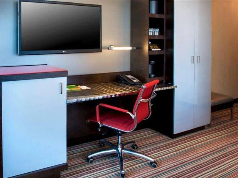 Courtyard By Marriott New York Manhattan/Herald Square 외부 사진